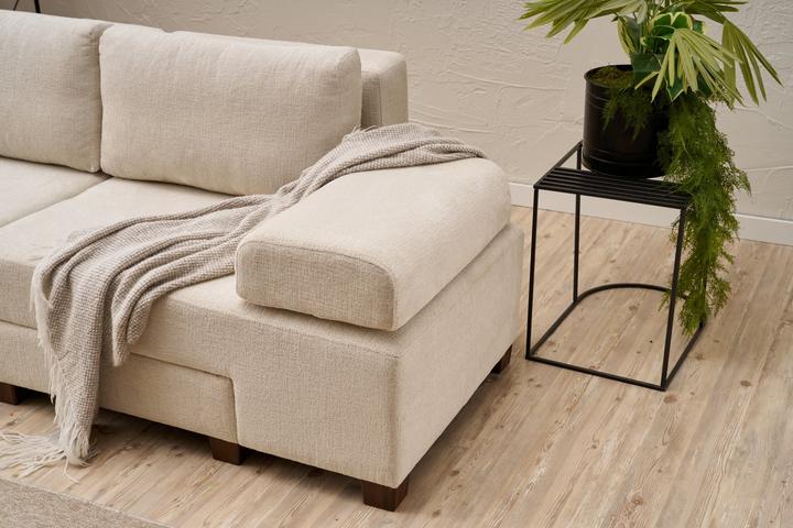 Actual product image Atelier del Sofa Perenna (3-seater)