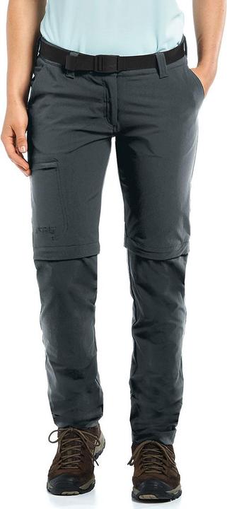 Produktbild Maier Sports Inara Slim Zip Off Pant (XXL)