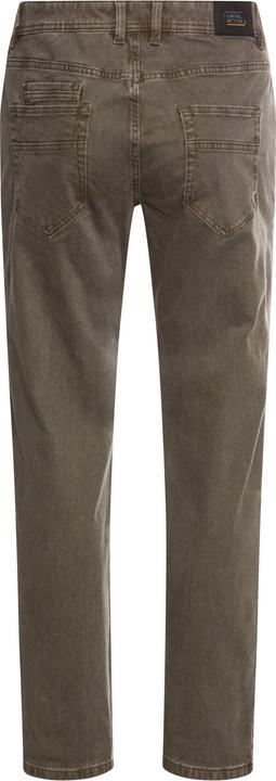 Immagine prodotto Camel Active 5-Pkt Relaxed Fit Hose aus Baumwoll-Elasthan-Mix (36)