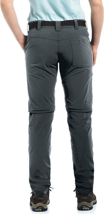 Produktbild Maier Sports Inara Slim Zip Off Pant (XXL)