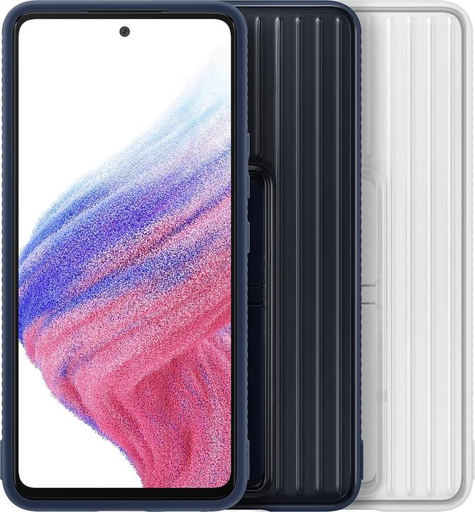 Productafbeelding Samsung Beschermende staande afdekking (Samsung Galaxy A53 5G)