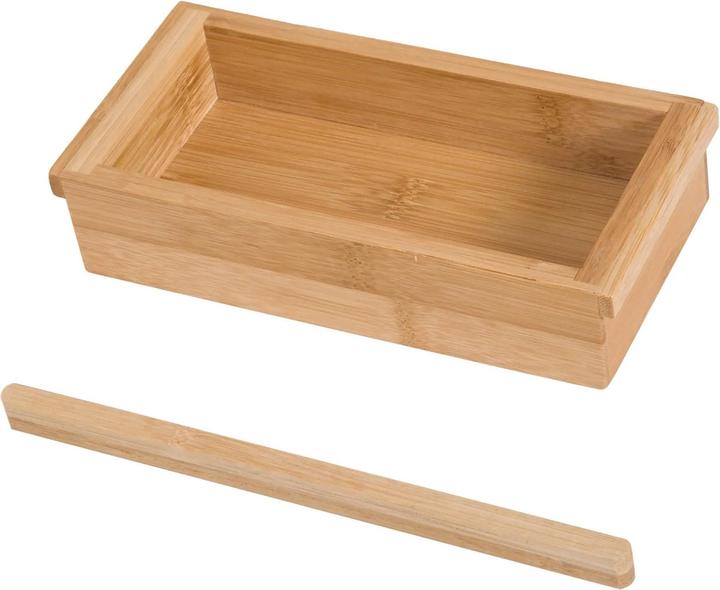 Produktbild Homcom Badewannentablett
