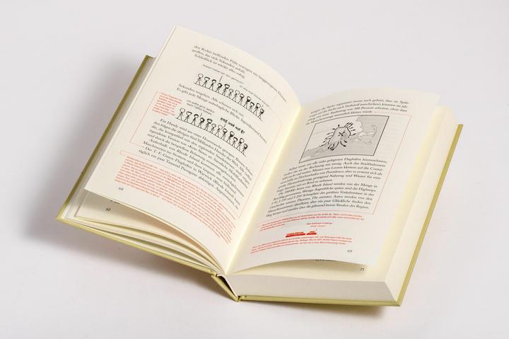 Produktbild What if? Was wäre wenn? Jubiläumsausgabe: Wirklich wissenschaftliche Antworten auf absurde (Deutsch, Randall Munroe, Ralf Pannowitsch, 2024)