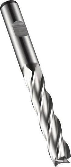 Produktbild Dormer Schaftfräser 4 Schn. 7,0mm HSCO-XP lang