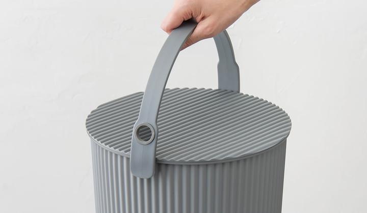 Image du produit Omnioutil Seau (1 x, Ø 22.5 x 21 cm)