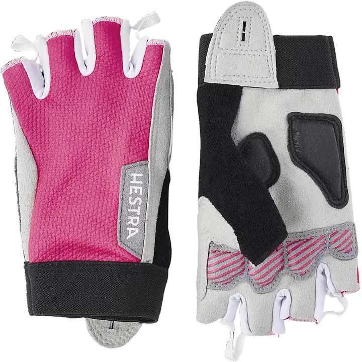 Produktbild Hestra Kid's Bike Guard Short 5 Finger (5)