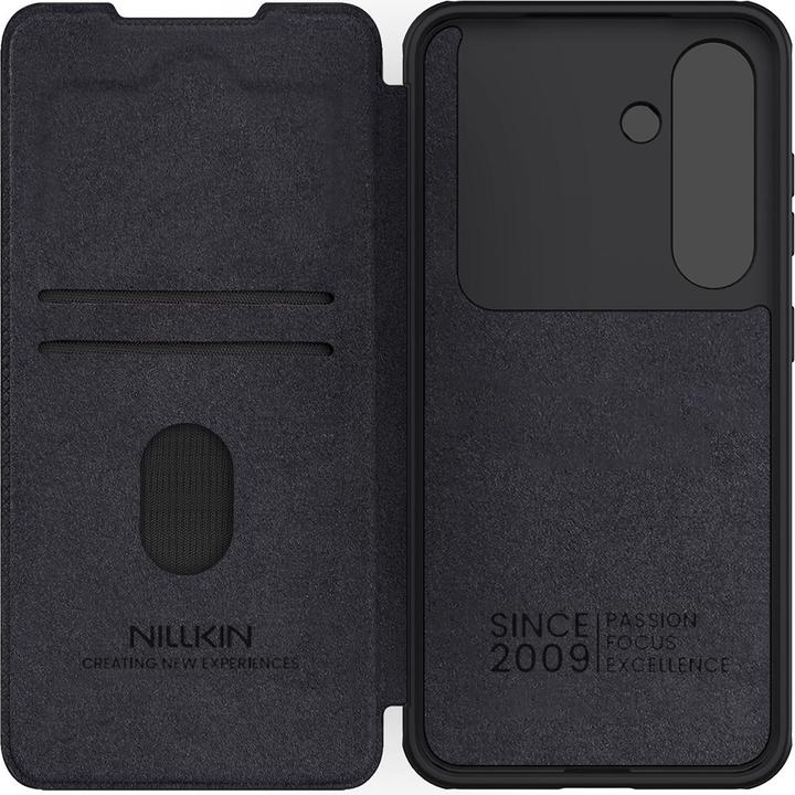 Productafbeelding Nillkin Qin Pro (Samsung Galaxy S25)
