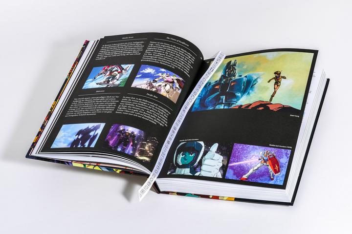 Produktbild Anime – Der ultimative Guide (Deutsch, Joe O'Connell, 2025)