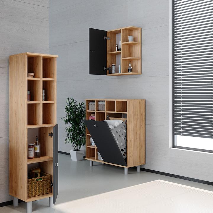 Actual product image Vicco Fynn (47.20 x 20.80 x 59.20 cm)