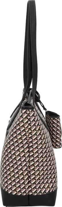Produktbild Tom Tailor Xenia Shopper Tasche 43 cm (16 l)