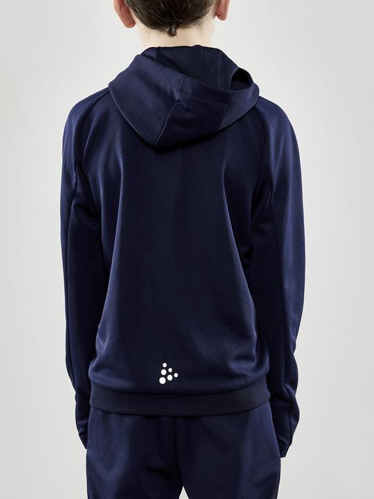 Image du produit Craft Veste à Capuche Evolve Jr (134, 140)