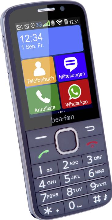 Bea-Fon SL810 (2.80", 5 Mpx)