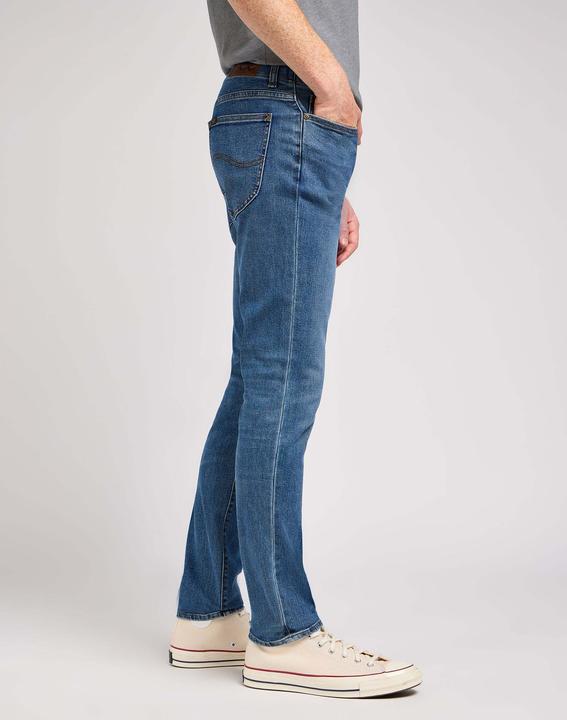 Actual product image Lee Jeans Skinny Fit MVP (W33/L32)
