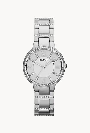 Image du produit Fossil Riley (Montre analogique, 38 mm)