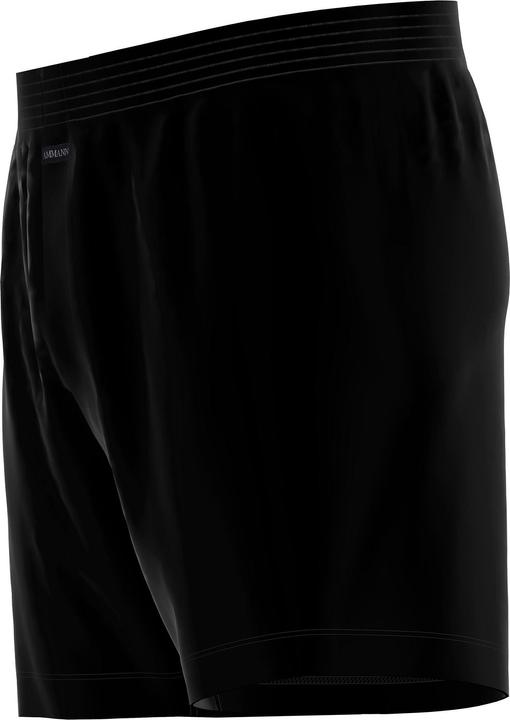 Actual product image Ammann Boxershort Casual Bequem sitzend Basic Cotton Boxer Short 3P (4XL, pack of 3)