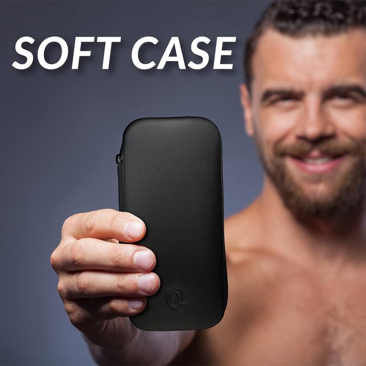 Produktbild MarQus Maniküre-Set