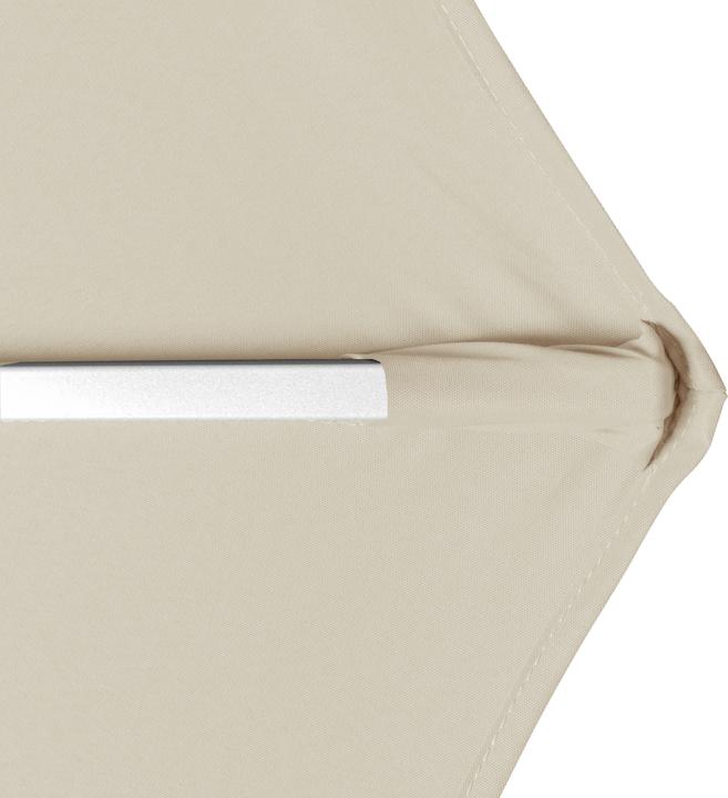 Actual product image Doppler Active crank umbrella (3.80 m)