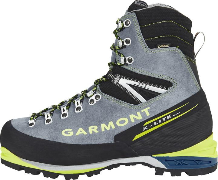 Actual product image Garmont Mountain Guide Pro GTX Shoes (44)