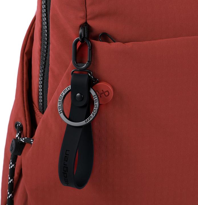Produktbild Hedgren String Akira Daypack M 38 cm Laptopfach (13 l)