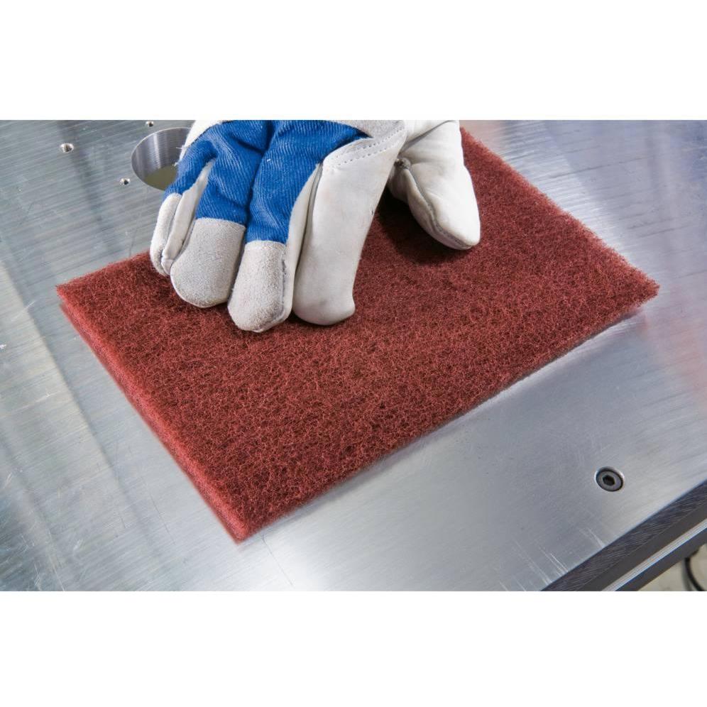 Thumbnail - Pferd, Schleifmittel, POLINOXSchleifkissen PVSK80 (180)