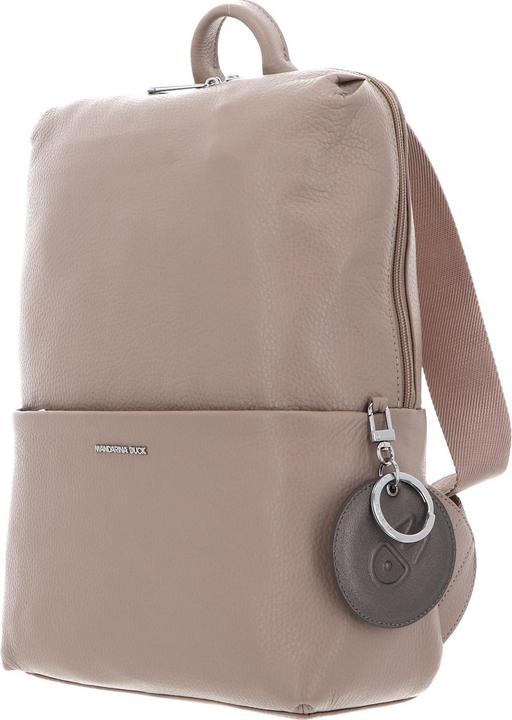 Image du produit Mandarina Duck Sac à dos / Backpack Mellow Leather Squared Backpack FZT38 (9 l)