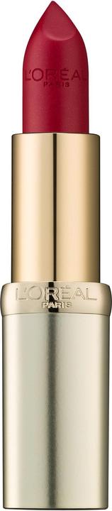 Productafbeelding L'Oréal Paris Kleurrijk Satijn (297 Rode passie)