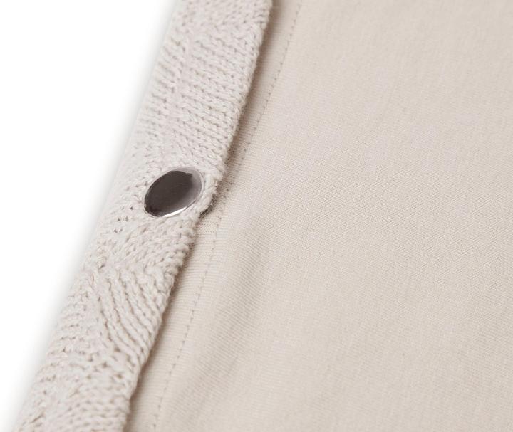 Productafbeelding Jollein Kleedkussenhoes (50 x 70 cm)