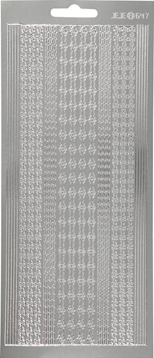 Actual product image Creativ Company Stickers