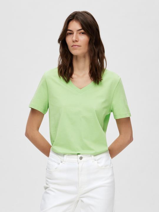 Image du produit Selected T-shirt classique (S)