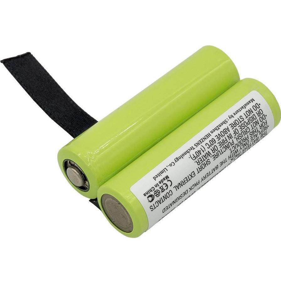 Thumbnail - CoreParts Battery for Crane Remote (Gerätespezifische Fernbedienung), Fernbedienung, Grün