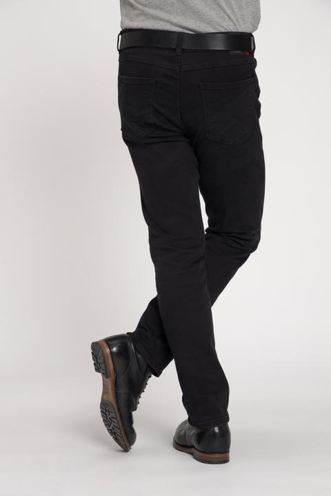 Immagine prodotto JP1880 Jeans dal taglio dritto in denim con FLEXNAMIC®, disponibili fino alla tg. 70/35 (34)