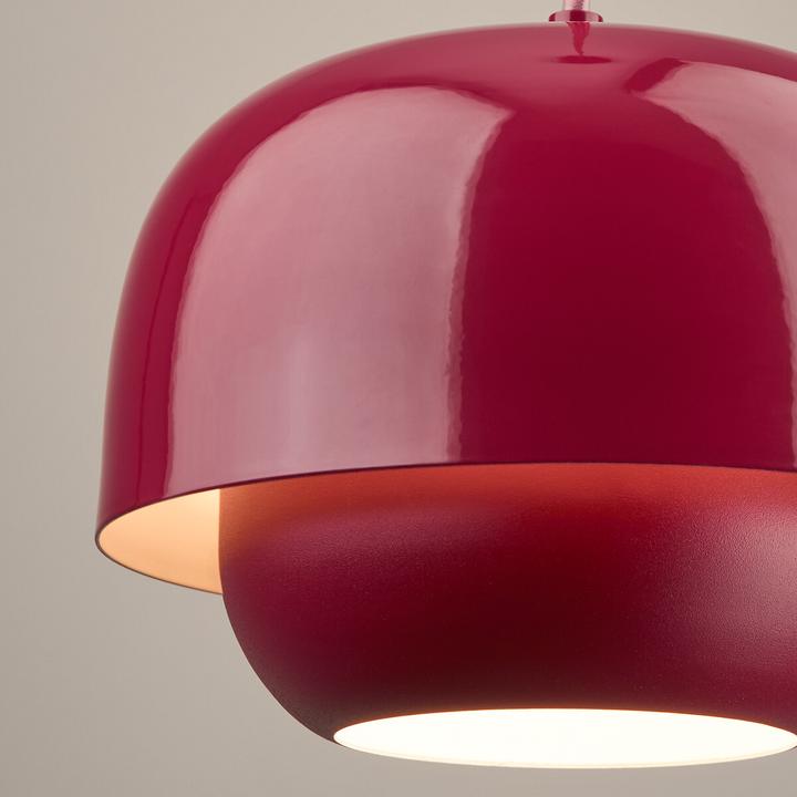 Produktbild La Redoute Interieurs Kinoko (E14)