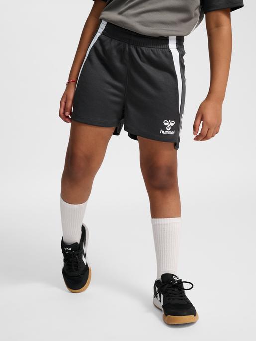 Produktbild hummel hmlLEAD 2.0 SHORTS KIDS (152)