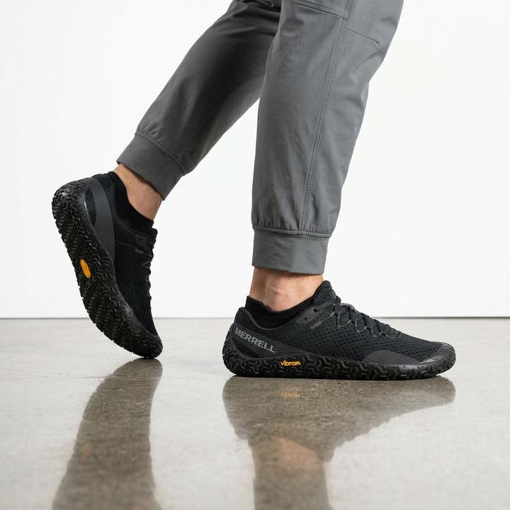 Image du produit Merrell Gant Vapor 6 (43)