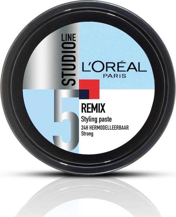 Immagine prodotto L'Oréal Paris Studio Line Remix (Gel per capelli, 150 ml)