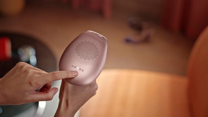Image du produit Philips Lumea IPL Series 7000