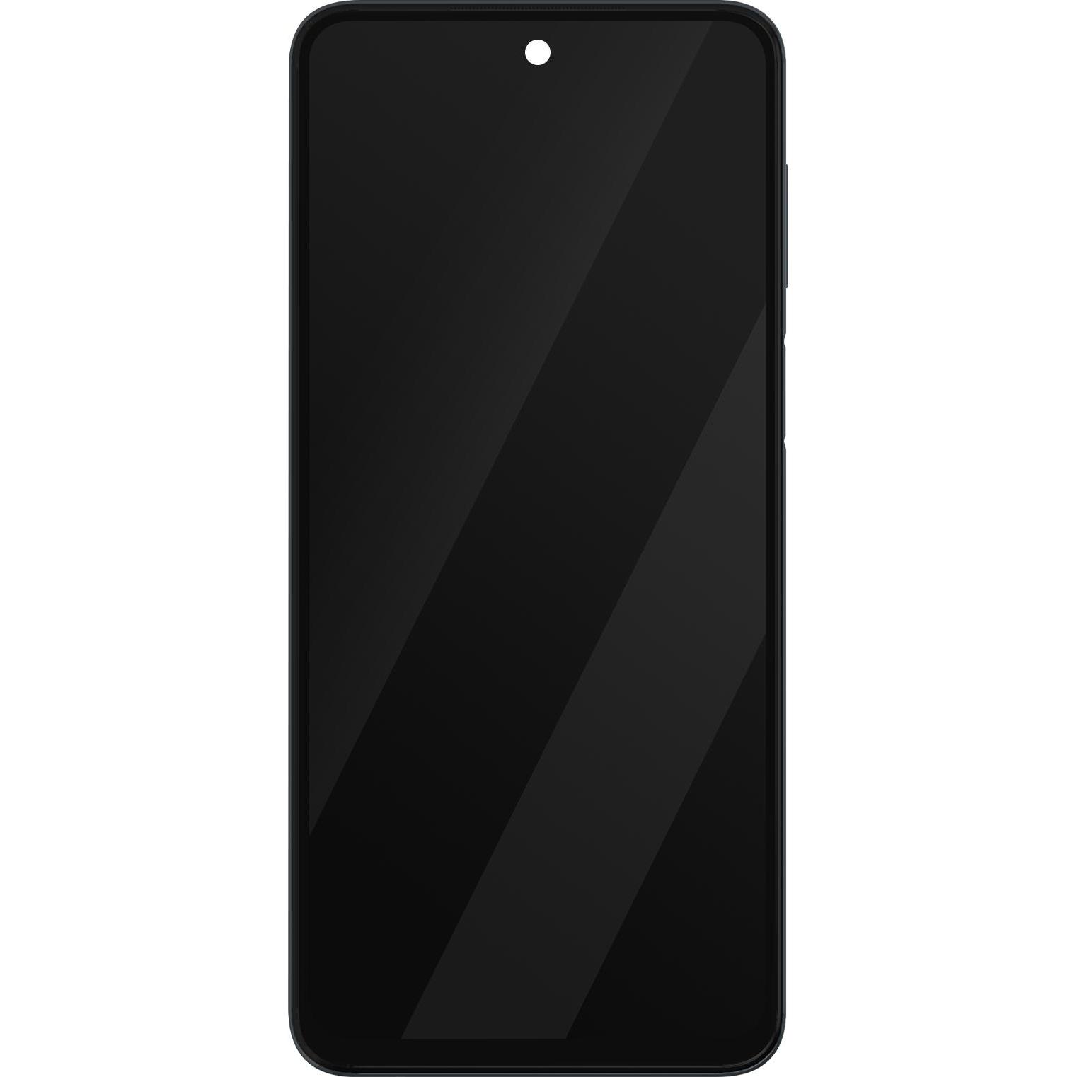 Xiaomi Ersatzteil Bildschirm + Touchscreen (Inkl. Gehäuse) (Xiaomi Redmi Note 9 Pro), Mobilgerät Ers