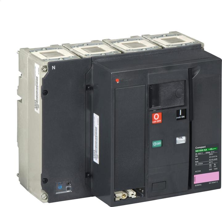 Produktbild Schneider Electric SCHN Lasttrennschalter