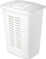 Produktbild Orthex W„schebox, mit Deckel, 60 Liter, weiá (60 l)