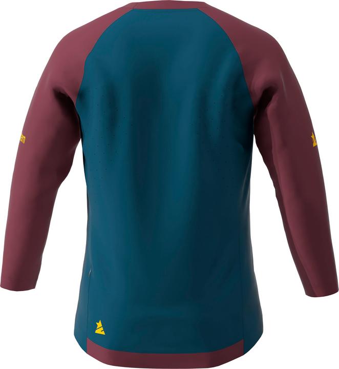 Produktbild Zimtstern MTB-Trikot PureFlowz Shirt 3/4 Men (L)