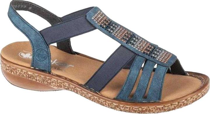 Immagine prodotto Rieker Sandali Forma a T Donna (38)