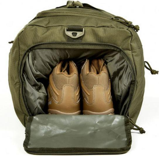 Produktbild A10 Duffel-Bag Transall, 45L (Objektivtasche, 45 l)