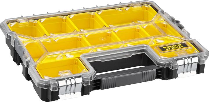 Actual product image Stanley Professional organizer Fatmax