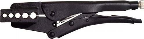 Immagine prodotto KS Tools Pinza a serraggio speciale, manico in metallo, Ø 8 - 12 mm (260 mm)
