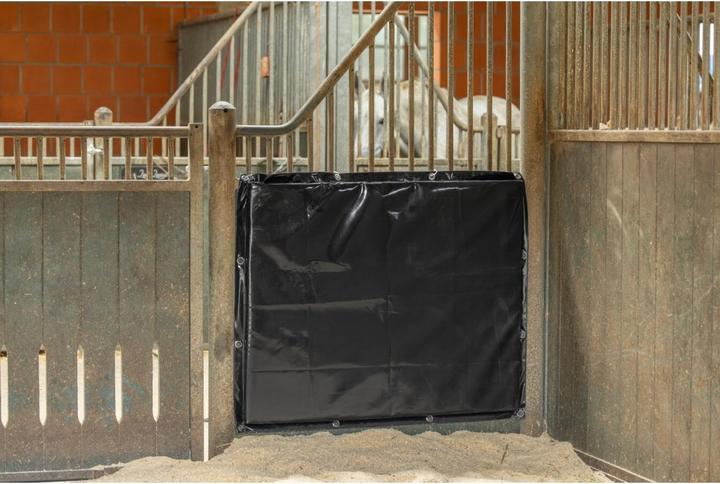 Produktbild Kerbl Boxwandschutz