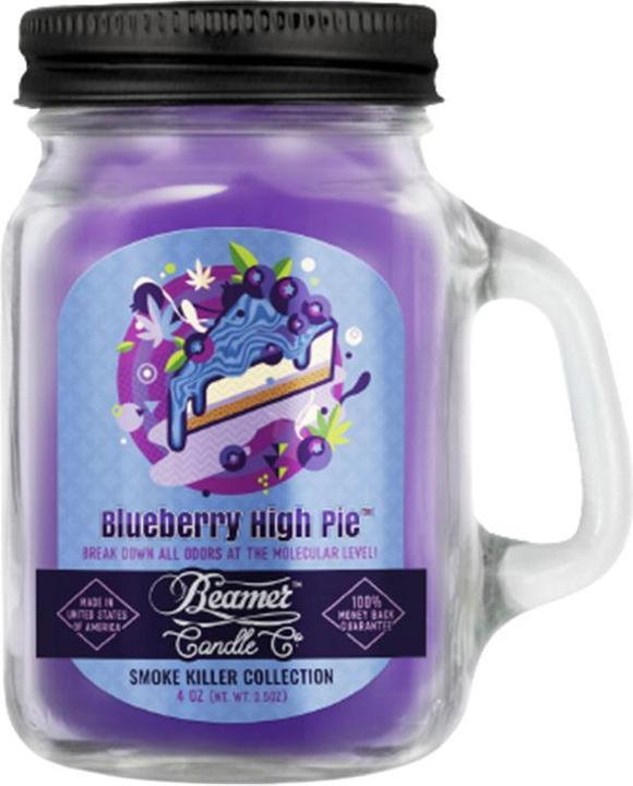 Produktbild Beamer Candles Co Mini Blueberry High Pie