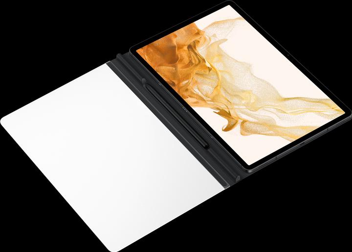 Productafbeelding Samsung Notabene Cover (Galaxy Tab S8+, Galaxy Tab S7+)