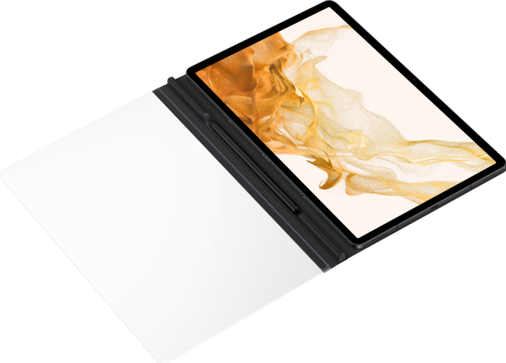 Actual product image Samsung Note View Cover (Galaxy Tab S8+, Galaxy Tab S7+)