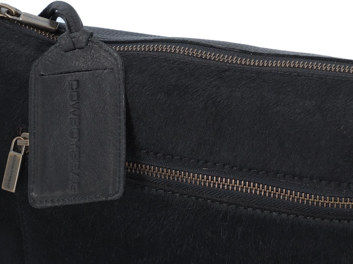 Produktbild Cowboysbag Bloomfield Umhängetasche Leder 27 cm