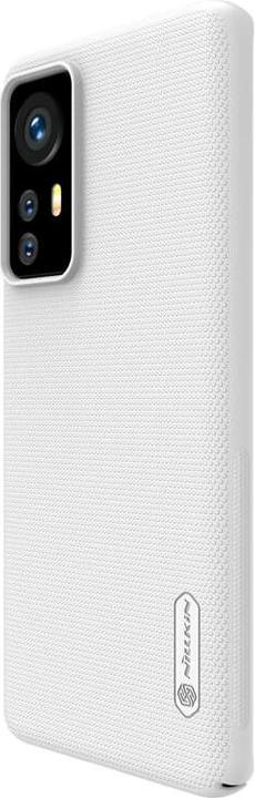 Actual product image Nillkin Super Frosted Shield Pro Series Cover (Xiaomi 12, Xiaomi 12X)